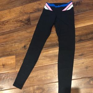 LULU LEMON REVERSIBLE WUNDER UNDER